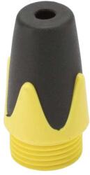 Neutrik Capac Colorat Jack 63 BPX4 Galben