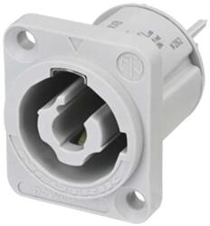 Neutrik Conector PowerCon Power OUT montaj