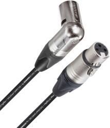 Sommer Cable Stage Highflex XLR F M-90 Neutrik