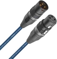 Sommer Cable Binary 234 XLR HiCon Gold Albastru
