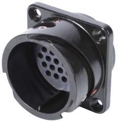 HICON Multipin LK025MP Male