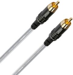 Sommer Cable Corona HiFi RCA Alb HiCon