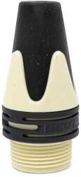 Neutrik Capac Colorat XLR MXX FXX BXX9 Alb