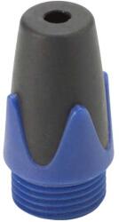 Neutrik Capac Colorat Jack 63 BPX6 Albastru