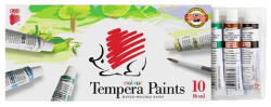 ICO Tempera ICO Süni 10 darabos 16 ml (7270005001/7270005008) - fotoland