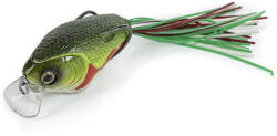 Molix Supernato Baby 45 / #140 - Bloody Fish felszíni wobbler