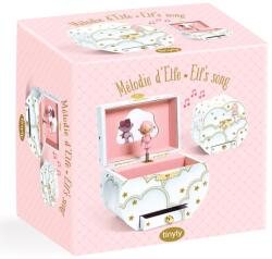 DJECO Zenélő doboz Tinyly - Elfe (DJ06975)