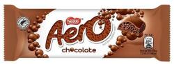 Nestlé Aero tejcsokoládé 36 g (25203)