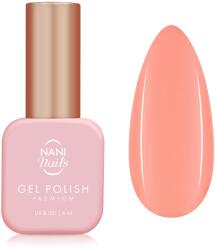 Naní gél lakk Premium 6 ml - Coraline
