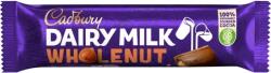Cadbury tejcsokoládé mogyoróval, 45 g (10041)