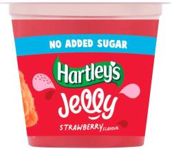 Hartley Hartley's alacsony cukortartalmú eperzselé 115 g (21826)