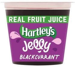 Hartley Hartley's fekete ribizli ízű zselé 138 g (25738)