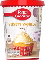 Betty Crocker vanília ízű cukormáz 400 g (9102)