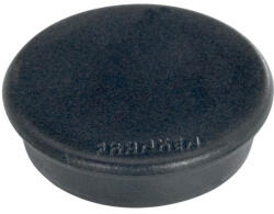 Franken Mágnes 24mm, erősség: 300 g. HM20 10 Franken 10 db/csomag, fekete - papirx