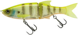 Molix Glide Bait 130 SS / #601 - White Gill Orange Belly wobbler műcsali