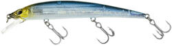 Molix Finder Jerk EVO 90SP-SR / #693 - Ghost Blue Wakasagi wobbler műcsali