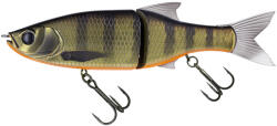 Molix Glide Bait 130 SS / #481 - Dark Gill Orange Belly wobbler műcsali