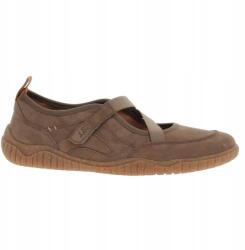 Josef Seibel Női balerinák Josef Seibel 70710 724250 taupe 41 (70710-724-250)