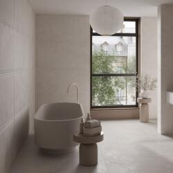 Fanal Faianta Fanal Origin Core Crosia Salt 60x120 cm Rectificata Mata