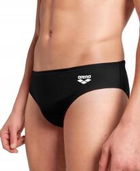 arena Dynamo férfi úszónadrág fekete MaxFit Eco Upf 50+ D9/3XL (006490)