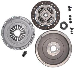 KAMOKA Set ambreiaj KAMOKA KC316 (KC316) - fixbox
