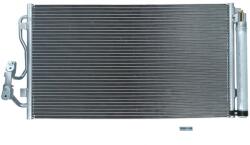 KAMOKA Condensator, climatizare KAMOKA 7800062 (7800062) - fixbox