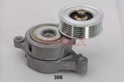 ASHIKA intinzator, curea transmisie ASHIKA 128-03-306 (128-03-306)