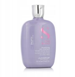 ALFAPARF Milano Milano Semi Di Lino Smooth Hajsimító Alacsony Sampon 250 ml (8022297111193)