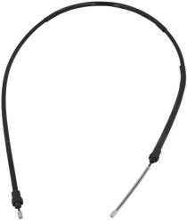 KAMOKA Cablu, frana de parcare KAMOKA 1190344 (1190344) - fixbox