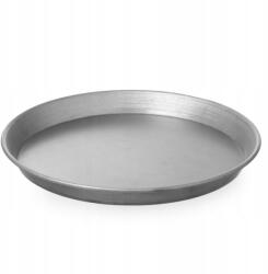 HENDI pizzasütő tepsi 240 mm átmérő pizzéria kemencéhez (4908865652944)