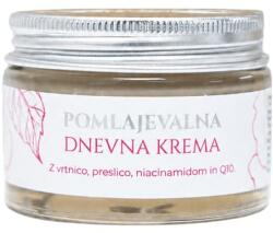 Cvetka fiatalító nappali arckrém rózsával (50 ml)