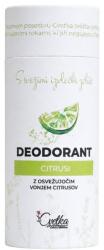 Cvetka Citrusos bio gyógynövényes dezodor Cvetka (50 ml)