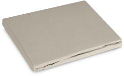 Takoy Pamut gumis lepedő 220x200 cm bézs, 105 g/m2 BASIC