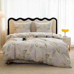 Cotton world Mikroszálas ágyneműhuzat Limetta bézs Méret: 2 db 70 x 80 cm 1 (cotton)