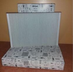 MTR Filtru aer habitaclu / polen MTR MT6246 (MT6246)