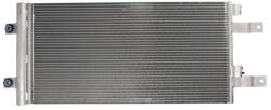 THERMOTEC Condensator, climatizare THERMOTEC KTT110831 (KTT110831) - fixbox