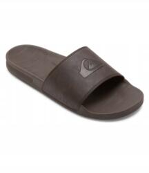 Quiksilver Flip-flop papucs Quiksilver 2025 Rivi Nubuck Slide Cvj1 45 (AQYL101355)