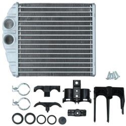 KAMOKA Schimbător de căldură, încălzire habitaclu KAMOKA 7760043 (7760043) - fixbox