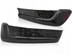Tuning-Tec Hátsó Lámpa Lézer Led Black Bmw G20 19-22