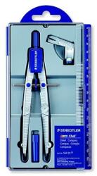  Körző STAEDTLER Noris Club, precíziós, 3 darabos
