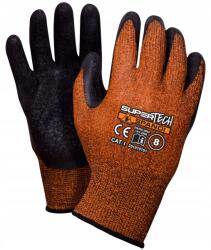 Worklink Tech kesztyű Spandi 10-X L méret 1 pár (Spandi)