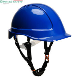 Portwest Endurance Helmet Slip Ratchet - Royal kék