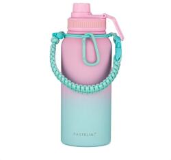 Oxybag Termosz OXY GRiP 950 ml Rózsaszín (6-46226)