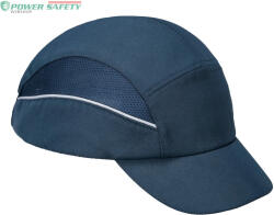 Portwest AirTech ütésbiztos sapka - Navy - munkabiztonsagfelsofokon - 5 448 Ft