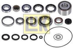 LUK Set reparatie, transmisie manuala LUK 462 0230 10 (462 0230 10)