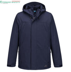 Portwest KX3 esőkabát - Navy
