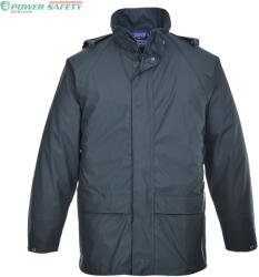 Portwest Sealtex Classic dzseki - Navy - munkabiztonsagfelsofokon - 17 628 Ft