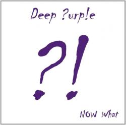 Mystic Production Deep Purple: Now What? ! - CD (034329)
