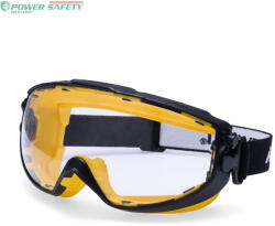 Portwest TPE Goggle - Víztiszta
