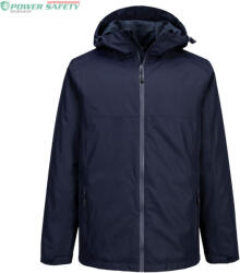 Portwest Professional Eső kabát - Navy